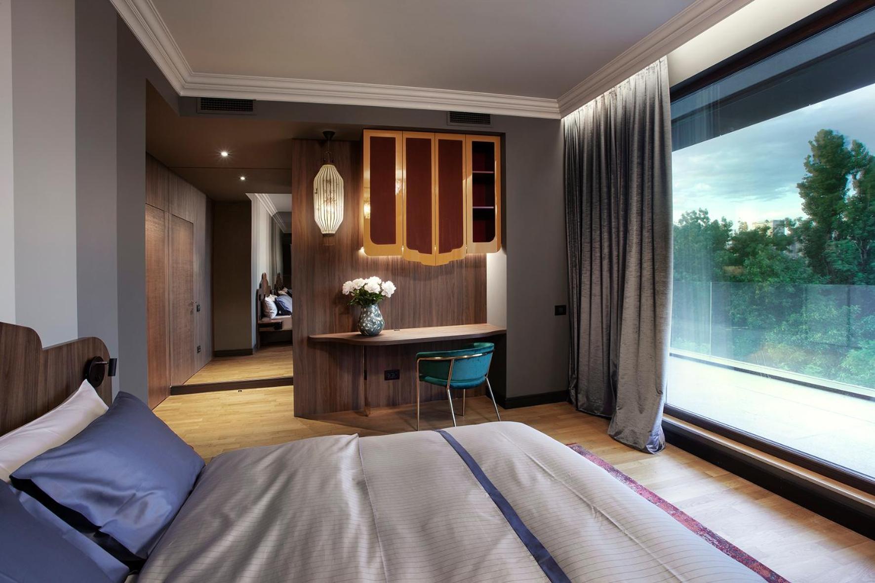 Room12 House Bukurešť Exteriér fotografie