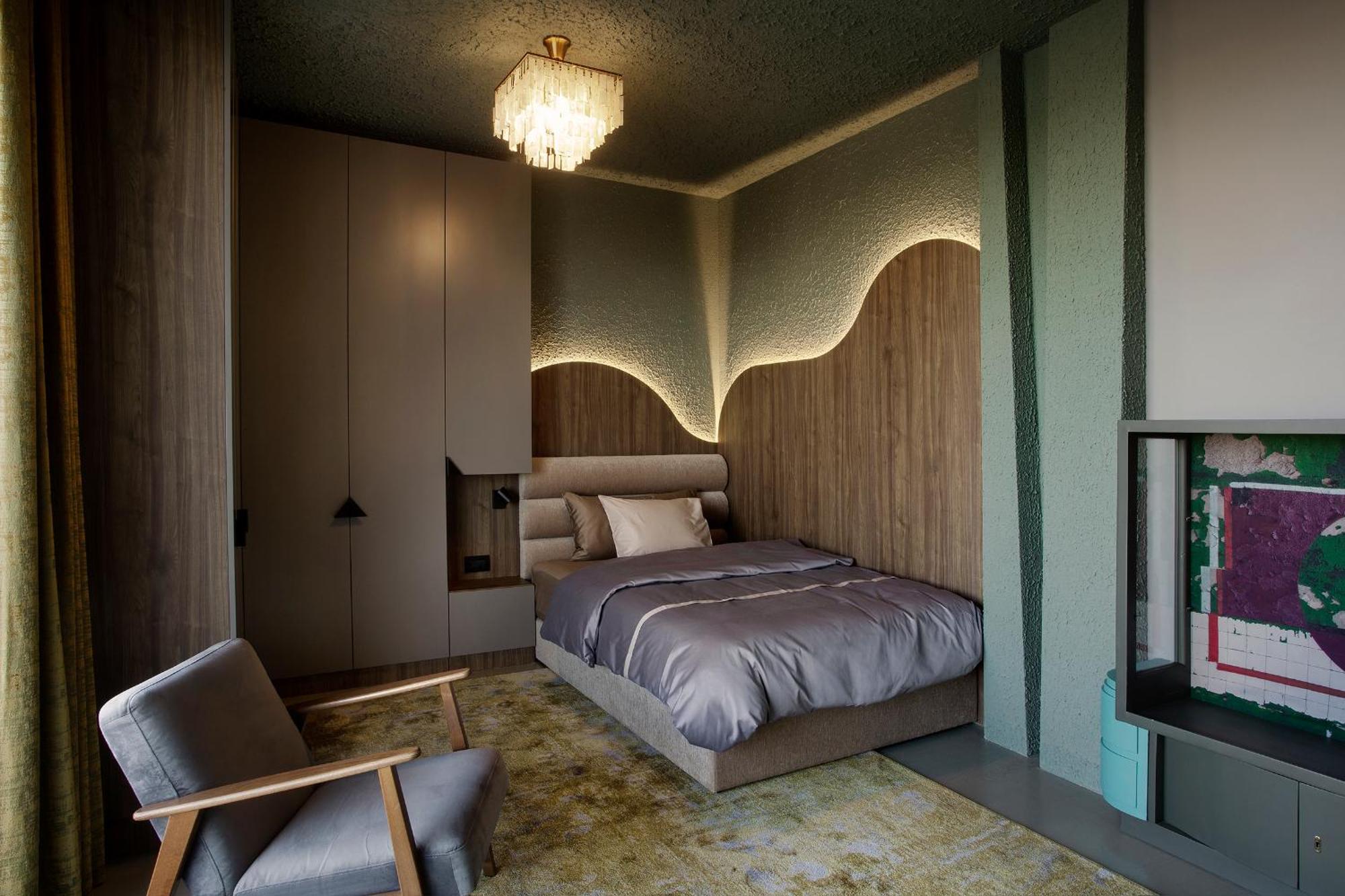 Room12 House Bukurešť Exteriér fotografie