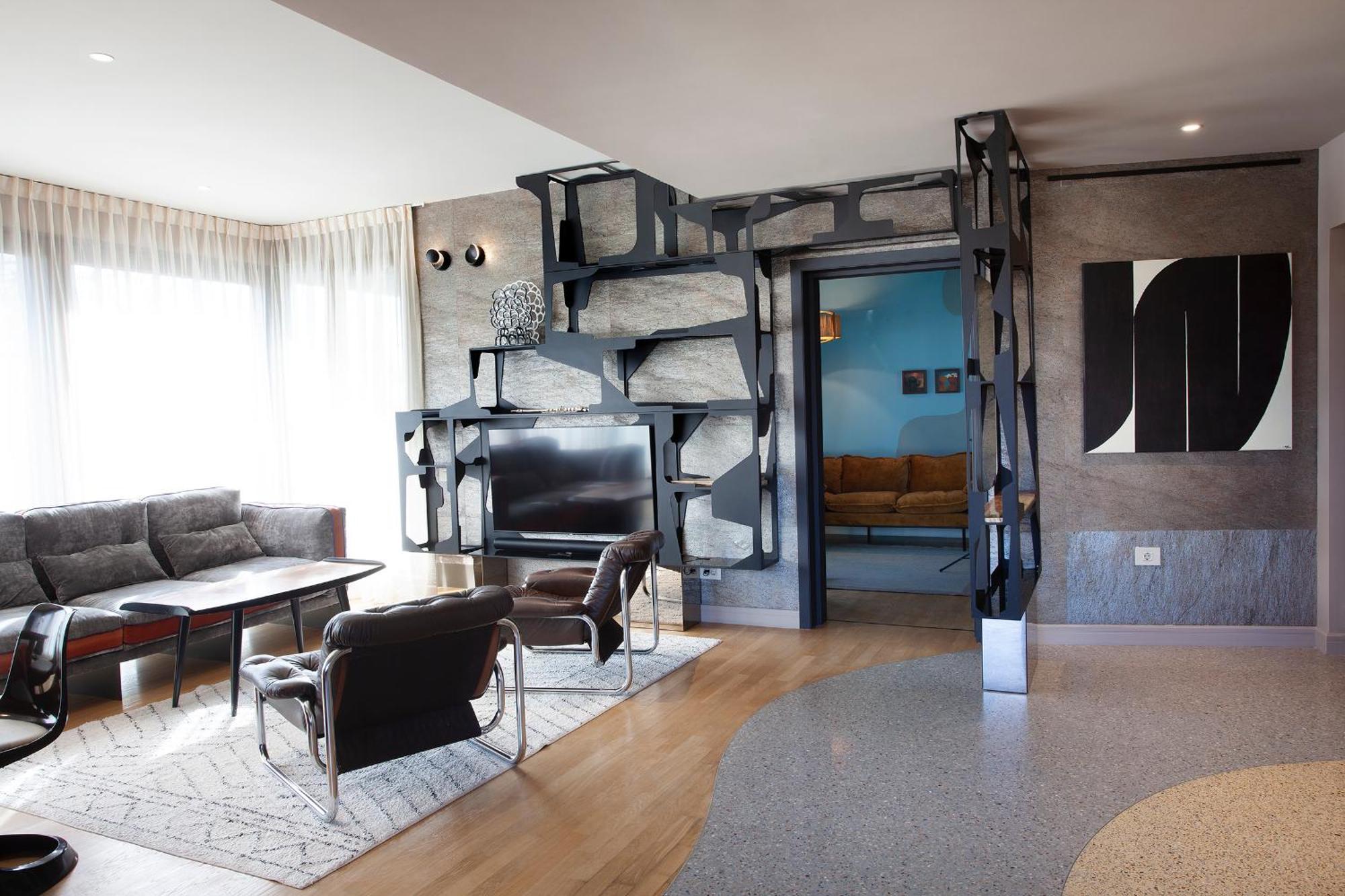 Room12 House Bukurešť Exteriér fotografie