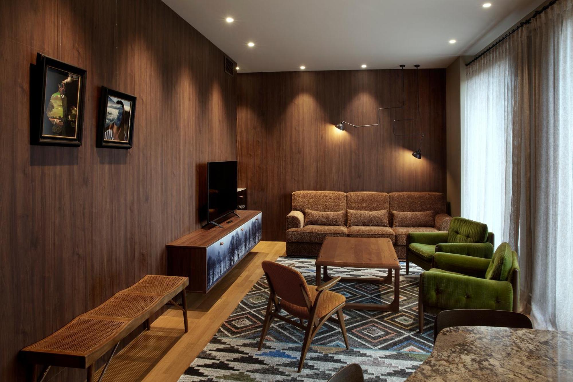 Room12 House Bukurešť Exteriér fotografie
